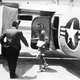 Illustration for article titled Behind the Scenes of the First Crewed American Spaceflight